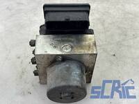 Centralina Pompa Abs ALFA ROMEO 159 SW 939 2.0 JTDM 2009-2011 51828597, 16234010