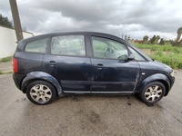 Audi A2 8Z0 1.4 TDI 75CV 2000-2005