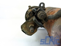 Motorino Avviamento RENAULT SCENIC 1 FA0, JA0/1 1.9 DCI 1999-2003 7700116282