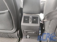 Renault Laguna 3 Sw KT0/1 2.0 DCI 150CV 2007-2015
