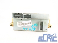 Body Computer ALFA ROMEO 147 937 2.0 2002-2005 46746375, 46558758, 467463750