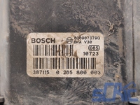 Centralina Pompa Abs VW POLO 9A, 9N 1.9 TDI 2001-2009 6Q0614117E, 22006, 387115