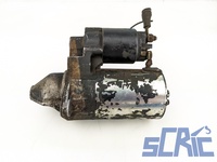 Motorino Avviamento OPEL AGILA A H00 1.0 12V 2000-2007 0001107436, 09130838 7