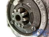 Motorino Avviamento OPEL ASTRA F SW T92 1.7 TDS 1991-1998 8971177690, 97117769