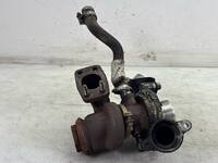 Turbina PEUGEOT 307 BREAK 3E 1.6 HDI 2005-2008 9685293080, 4917307507 18