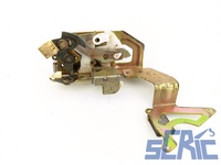 Serratura Porta CHEVROLET MATIZ M200, M250 2005-2007 sinistro, sx, posteriore