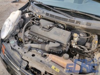 Nissan Micra 3 K12 1.0 16V 65CV 2003-2010
