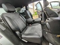 Mercedes Classe R V251, W251 R 280 CDI 4MATIC 190CV 2006-2012