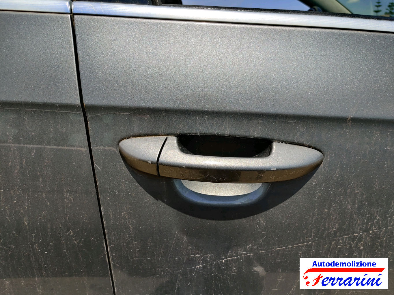 Vw Passat Variant 3C5 2.0 TDI 16V 140CV 2005-2010