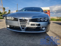 Alfa Romeo 159 Sw 939 2.4 JTDM 200CV 2006-2011