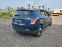 Lancia Delta 3 844 1.6 D MULTIJET 120CV 2008-2014