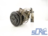 Compressore Clima SMART FORTWO COUPE 450 0.8 CDI 2004-2007 A1602300111