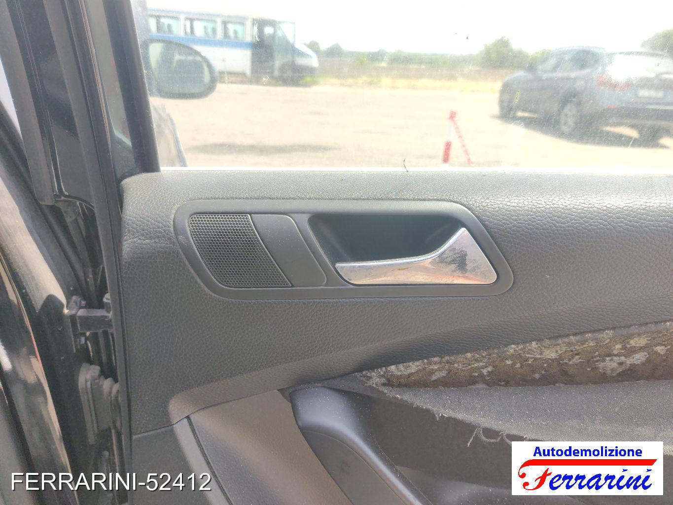 Vw Passat Variant 3C5 1.9 TDI 105CV 2005-2010