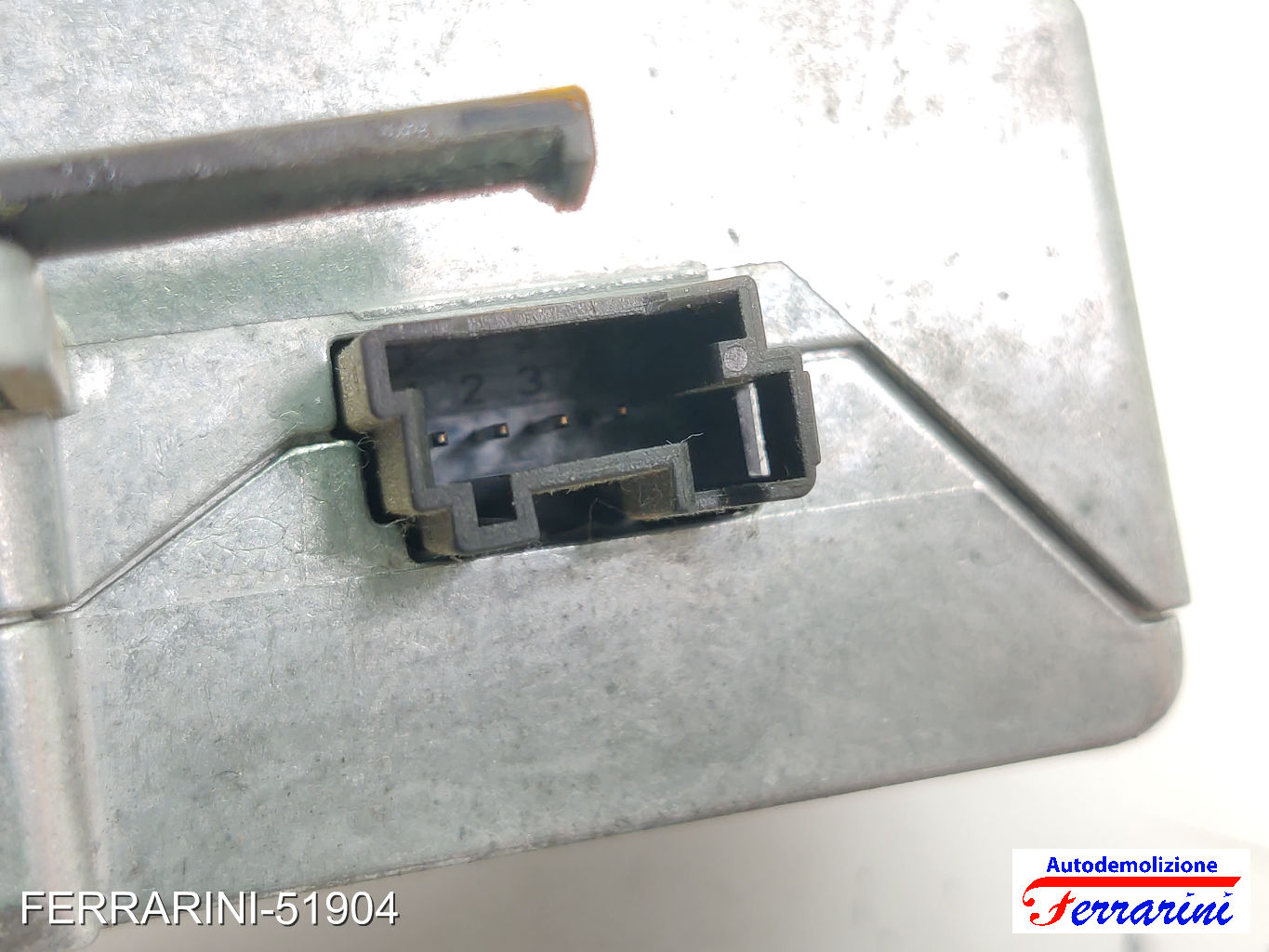 Bloccasterzo Elettrico LAND ROVER RANGE ROVER EVOQUE L538 2015-2019 BJ323K772AD