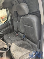 Citroen Berlingo  B9 1.6 HDI 90 90CV 2010-2017