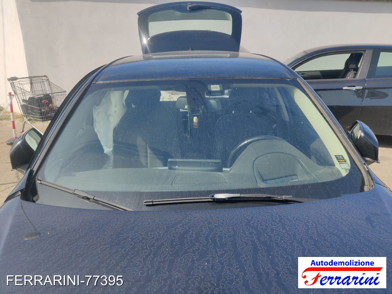 Bmw 3 Touring 63