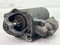 Motorino Avviamento