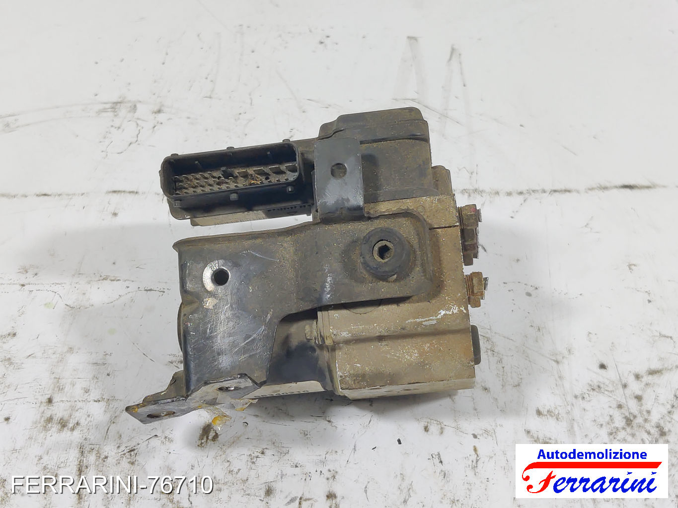 Centralina Pompa Abs DAEWOO MATIZ M100, M150 0.8 1998-2002 96340210, 13216610 10