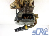 Pompa Alta Pressione Iniezione FORD FOCUS DAW, DBW 1.8 TURBO DI/TDDI 1998-2004