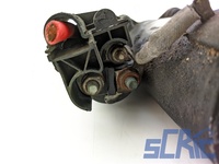 Motorino Avviamento FORD FOCUS 2 DA, DP, HCP 1.6 TDCI 2005-2012 3M5T11000CF