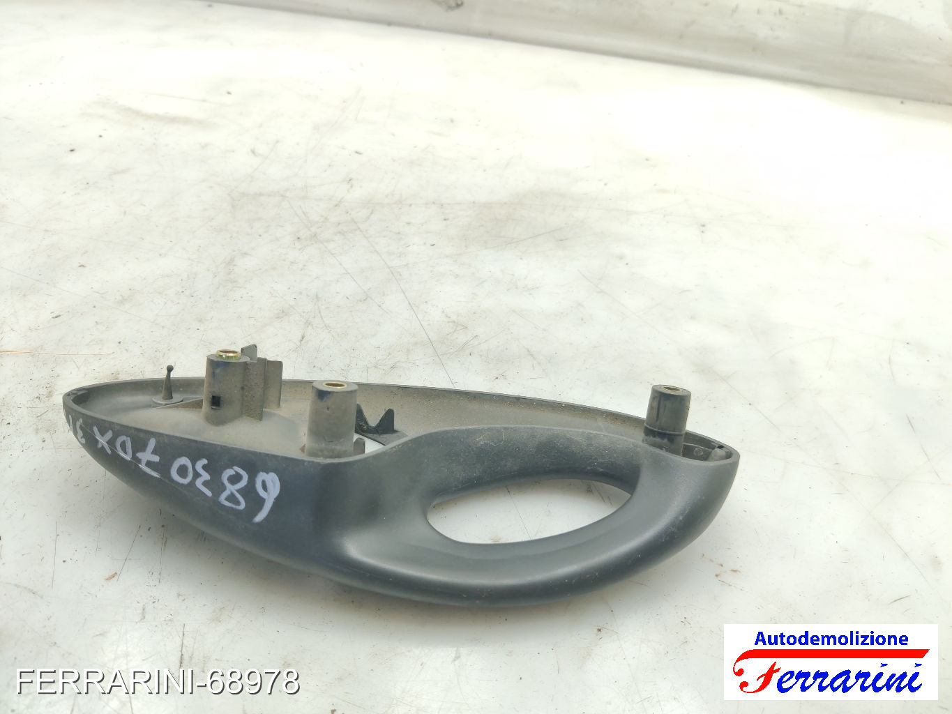 Maniglia Porta Interna FIAT PUNTO 188 1999-2006 sinistra, sx, frontale