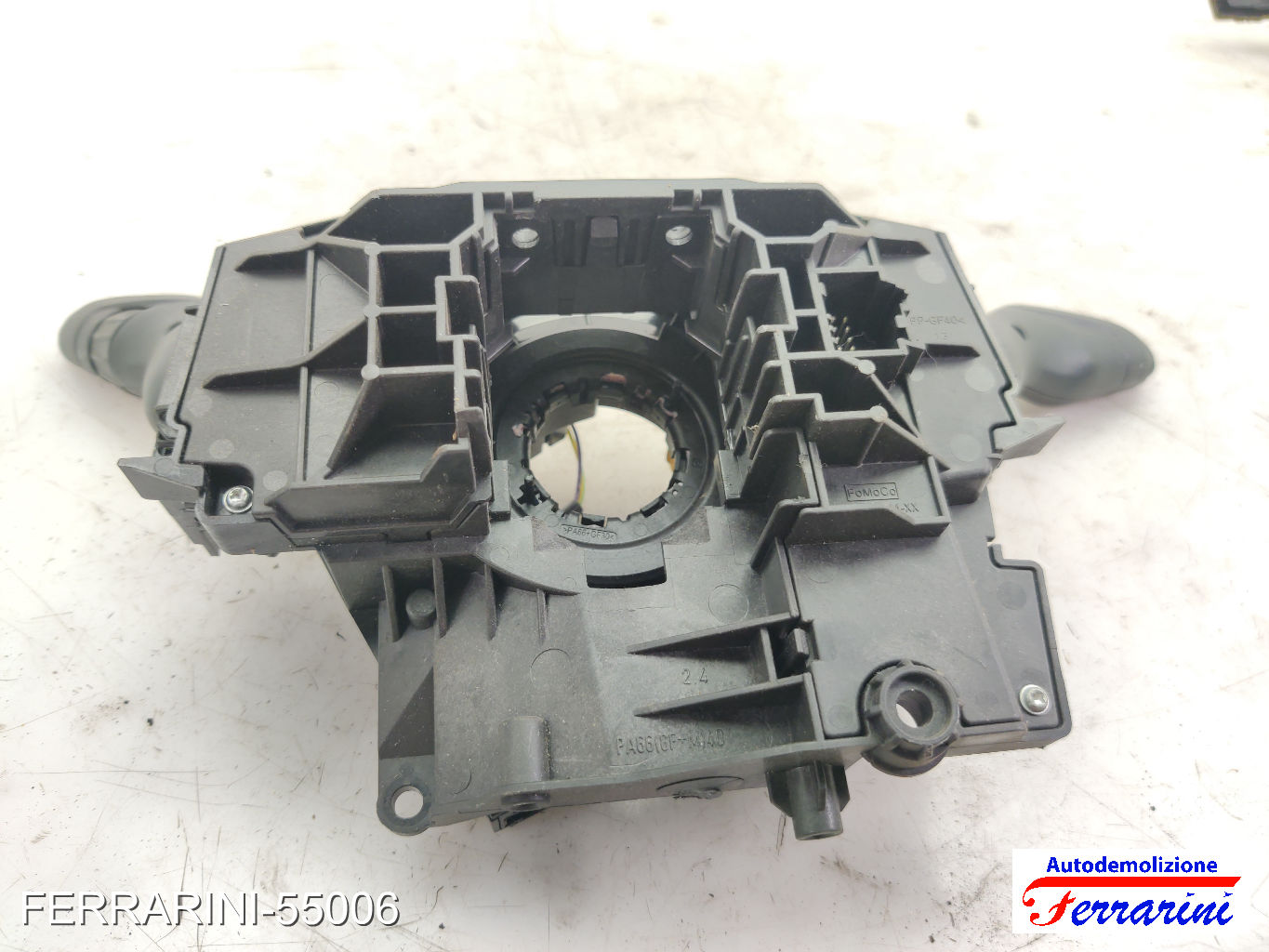 Devioluci FORD MONDEO 5 TURNIER CF 2014-2023 EG9T13335FBW, 2224084, 14A664