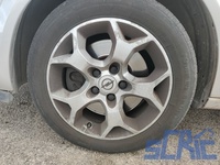 Opel Astra H Sw A04 1.9 CDTI 120CV 2005-2010