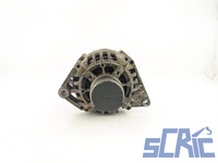 Alternatore RENAULT SCENIC 1 FA0, JA0/1 1.9 DCI 1999-2003 8200054588, 2542466 6