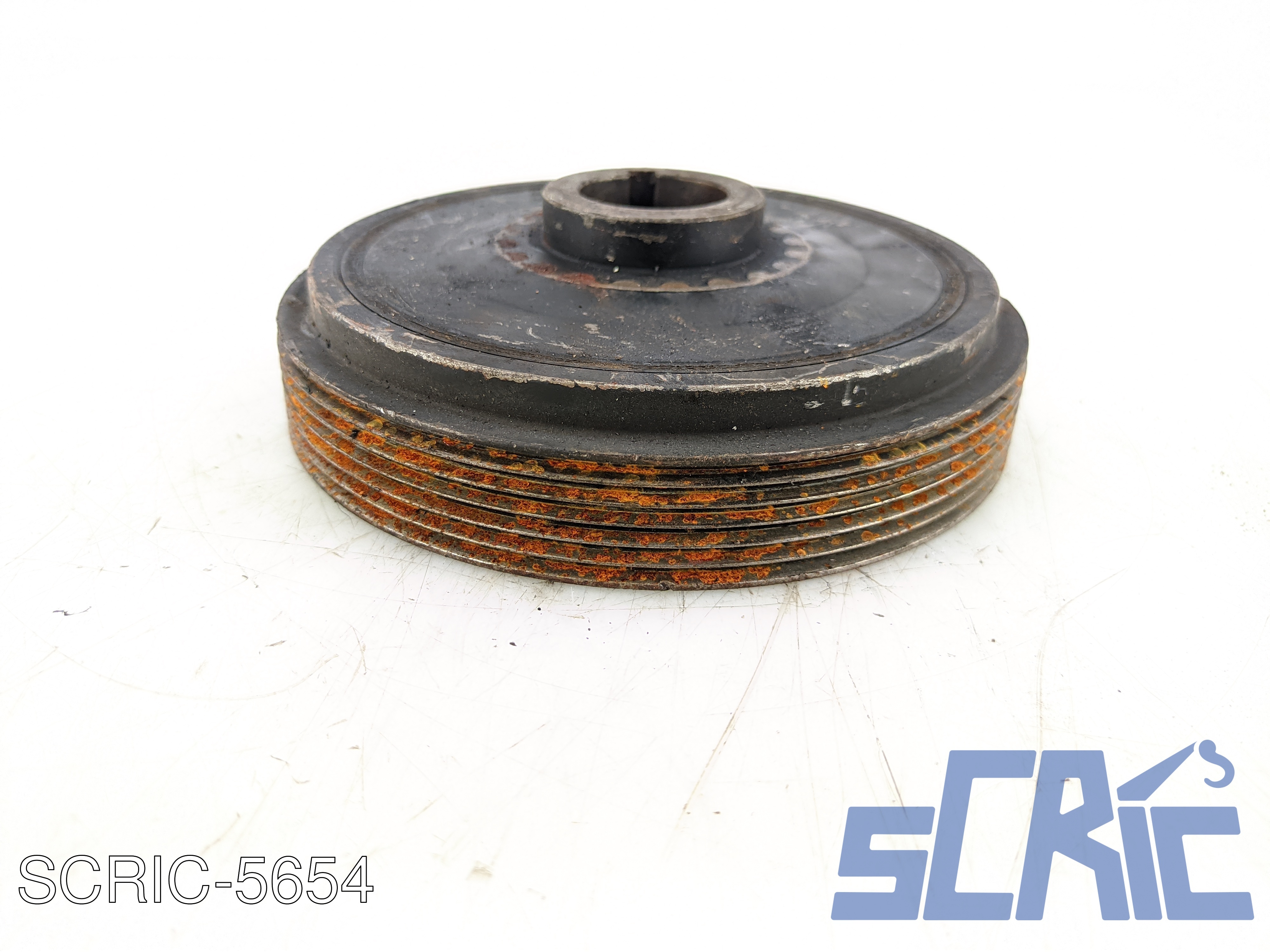 Puleggia Albero Motore FIAT SCUDO 220 2.0 JTD 1999-2006 0515V6, 0515L9