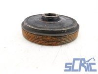 Puleggia Albero Motore FIAT SCUDO 220 2.0 JTD 1999-2006 0515V6, 0515L9