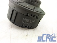 Interruttore Luci Fari OPEL CORSA D S07 2006-2014 13249397, 241894
