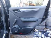 Mercedes Classe A W169 A 150 95CV 2004-2012
