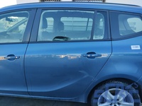Opel Zafira Tourer C P12 1.6 CNG 150CV 2011-2023