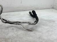 MERCEDES CLASSE C S205 C 220 D 4MATIC 2015-2018 A6510709532, A6510701532