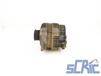 Alternatore PEUGEOT 206 2A/C 1.4 HDI ECO 70 2001-2009 9645907780