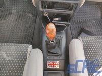 Rover 200 Cabriolet XW 216 1.6I 16V 111CV 1996-1999
