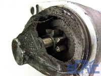 Motorino Avviamento NISSAN MICRA 3 K12 1.2 16V 2003-2010 233001F770, D7E30