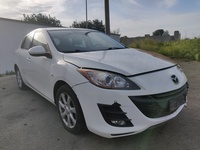 Mazda 3 BL 1.6 MZR-CD 116CV 2010-2013