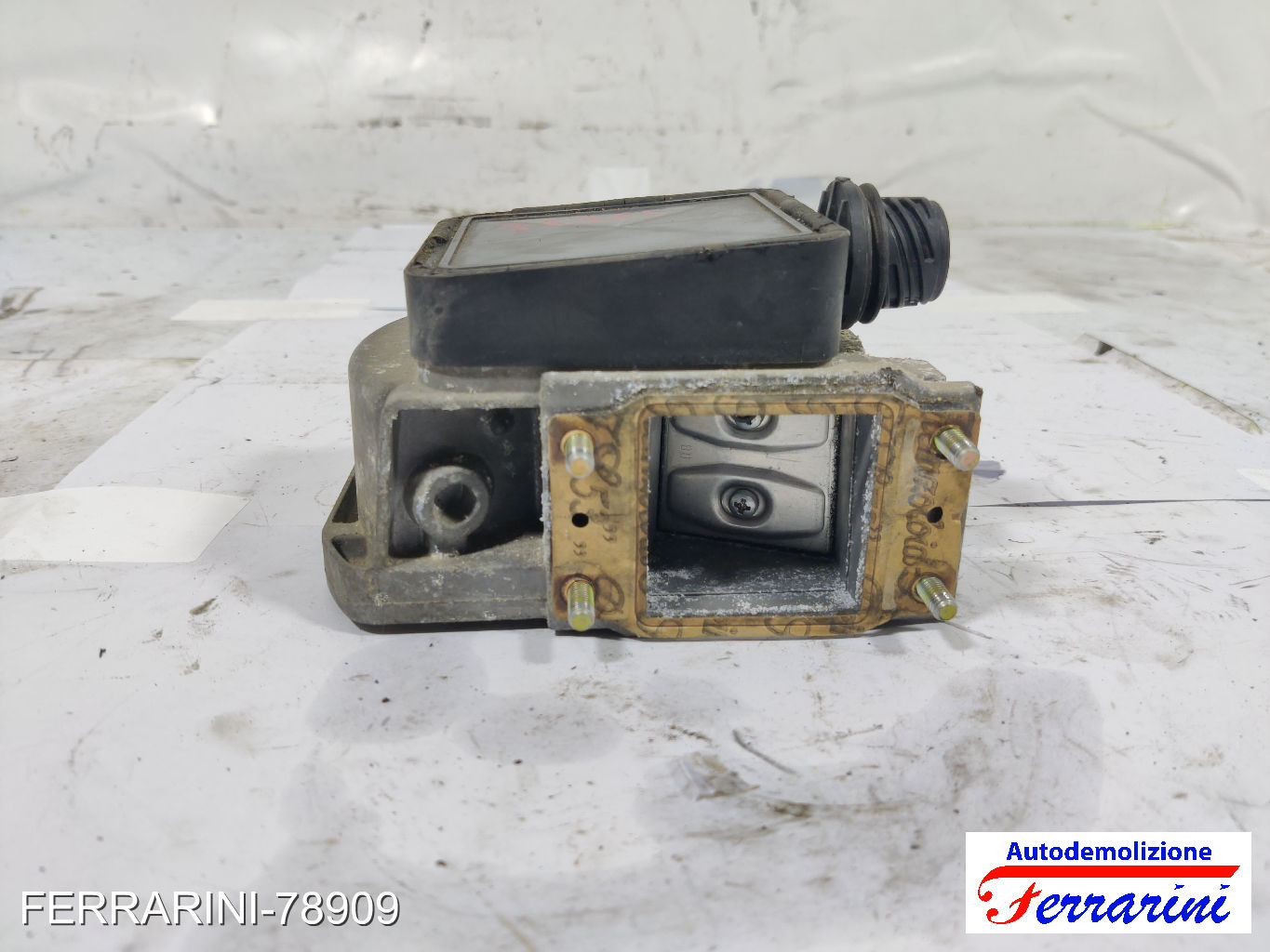 Debimetro BMW SERIE 3 E36 318I 1993-1998 13621734655, 1212205, 16216