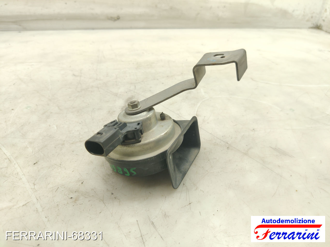 Clacson BMW X1 F48 2015-2023 61338492760 6
