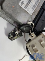 Kit Accensione FIAT SEICENTO 600 187 1.1 1998-2010 51819338