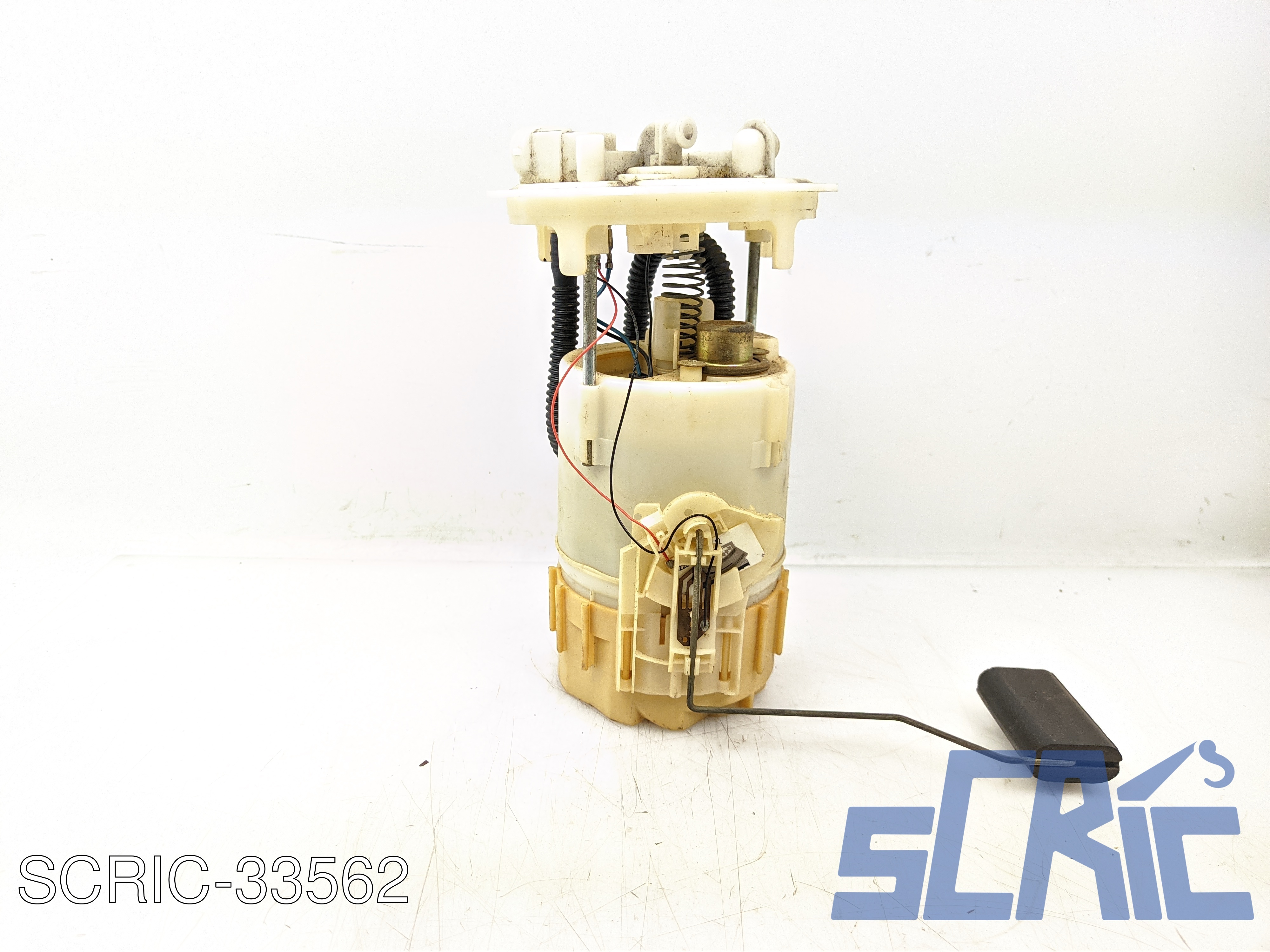 Cestello Pompa Galleggiante Serbatoio RENAULT KANGOO KC0/1 1.2 1997-2023