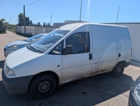 Fiat Scudo  220 1.9 D 69CV 1996-2006
