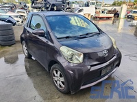 Toyota Iq J1 1.0 68CV 2009-2015