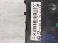 Body Computer RENAULT CLIO 2 BB, CB 1.2 16V 2001-2016 8200343734, 216693907