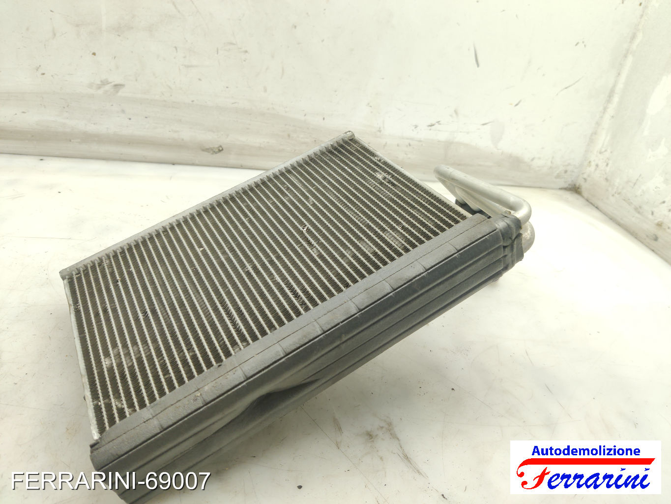 Radiatore Clima Stufa BMW SERIE 3 E90 330D XDRIVE 2008-2011 64119179802