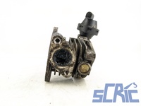 Valvola Egr ALFA ROMEO 147 937 1.9 JTD 16V 2002-2010 46817373, 46823851