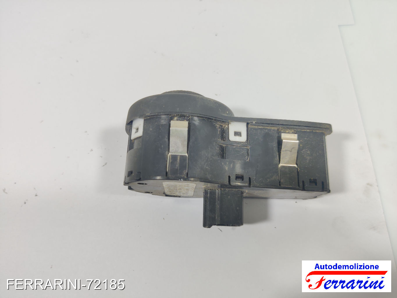 Interruttore Luci Fari JEEP COMPASS M6, M7, MP, MV 2017-2023 P6BT87LXHAC 8