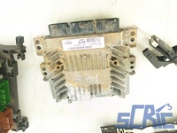 Kit Accensione FORD MONDEO 4 BA7 2.0 TDCI 2007-2014 7G9112A650VE, 5WS40596ET