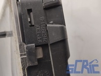 Quadro Contachilometri CITROEN C3 1 FC, FN 1.4I 2002-2010 9660225780